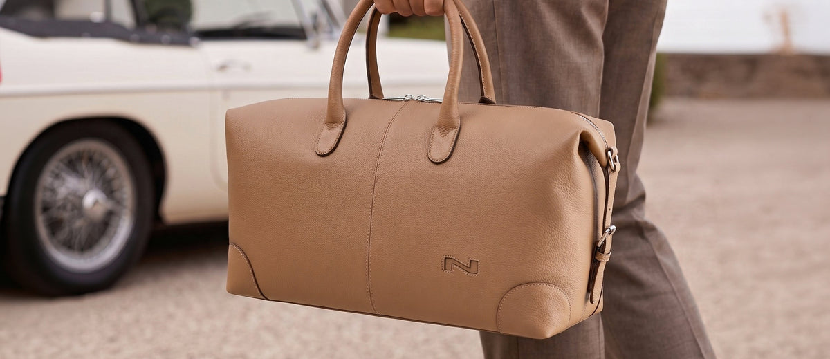 All man bags