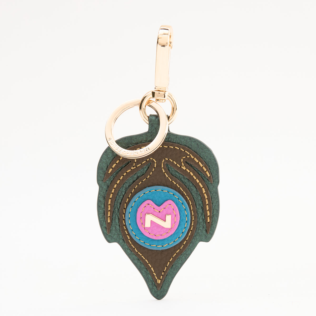 Royal key ring