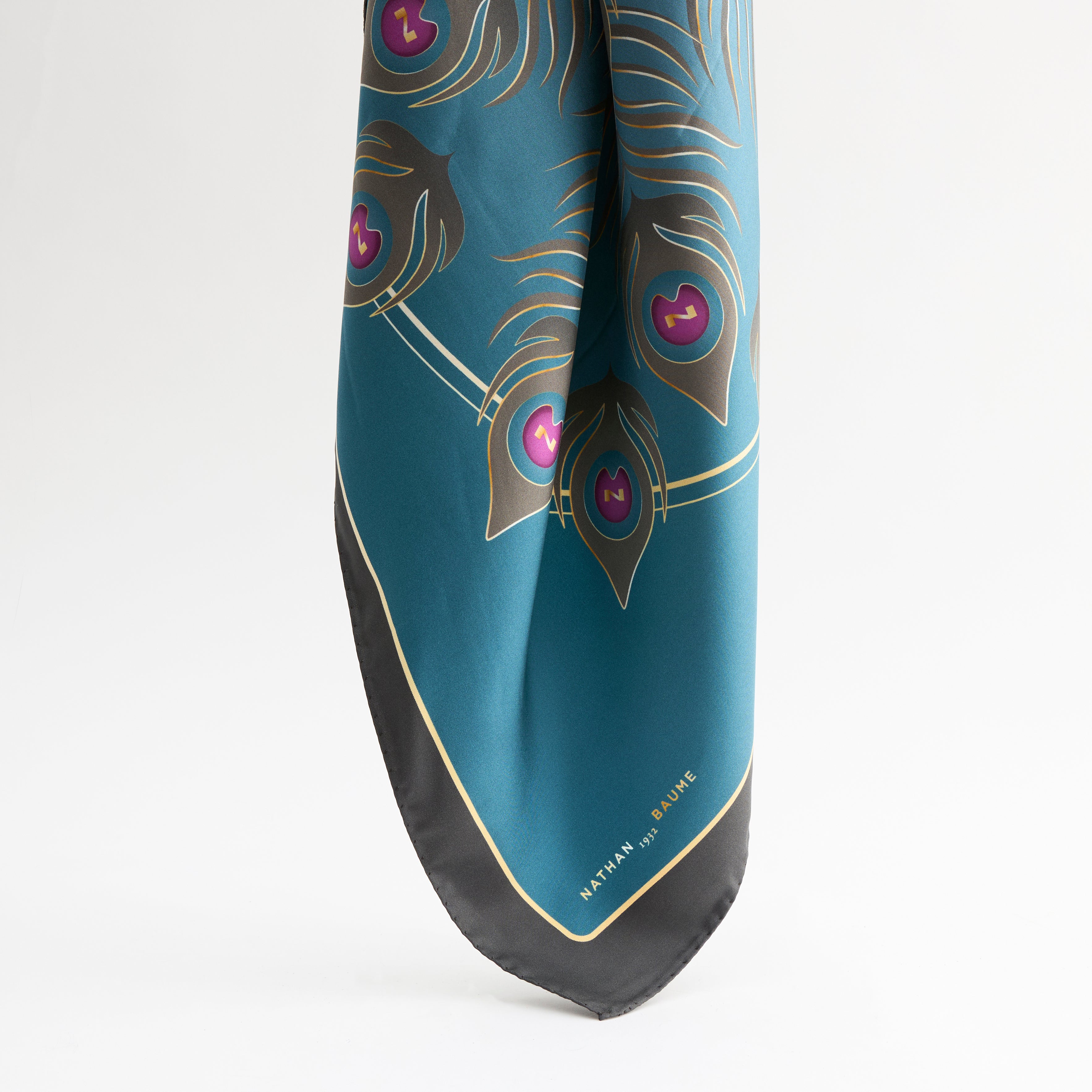 Royal Scarf