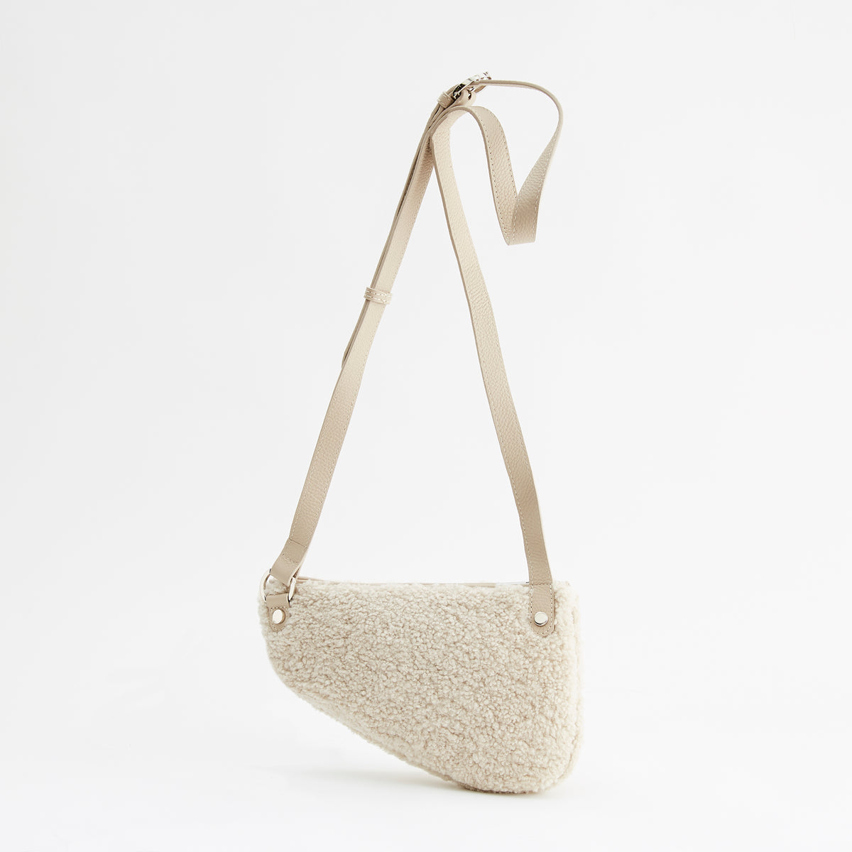 City Shearling