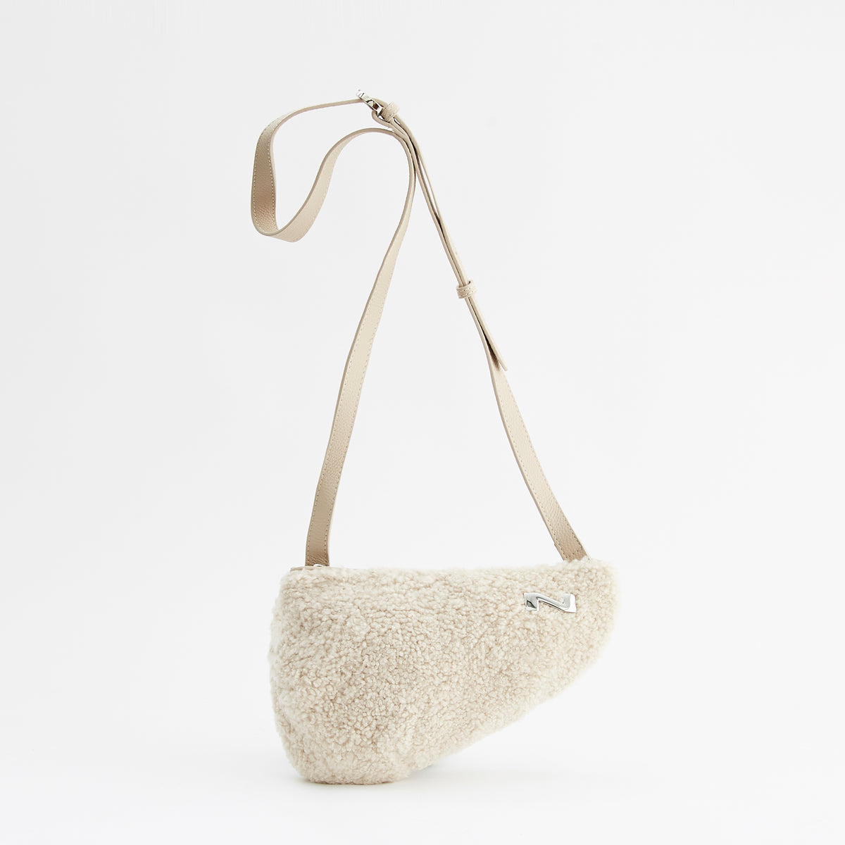 City Shearling
