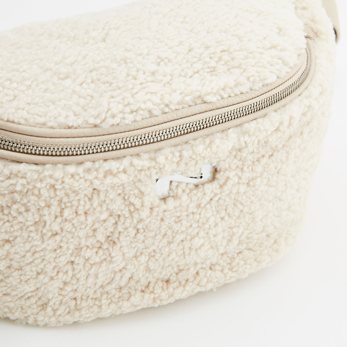 Large Derby Shearling