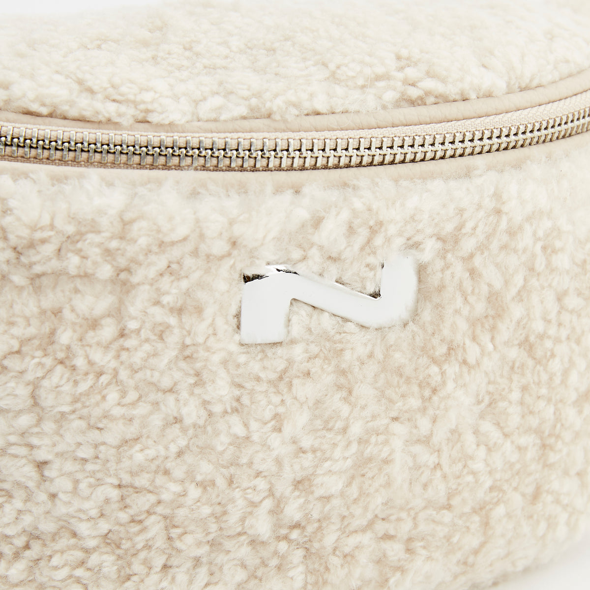 Small Derby Shearling