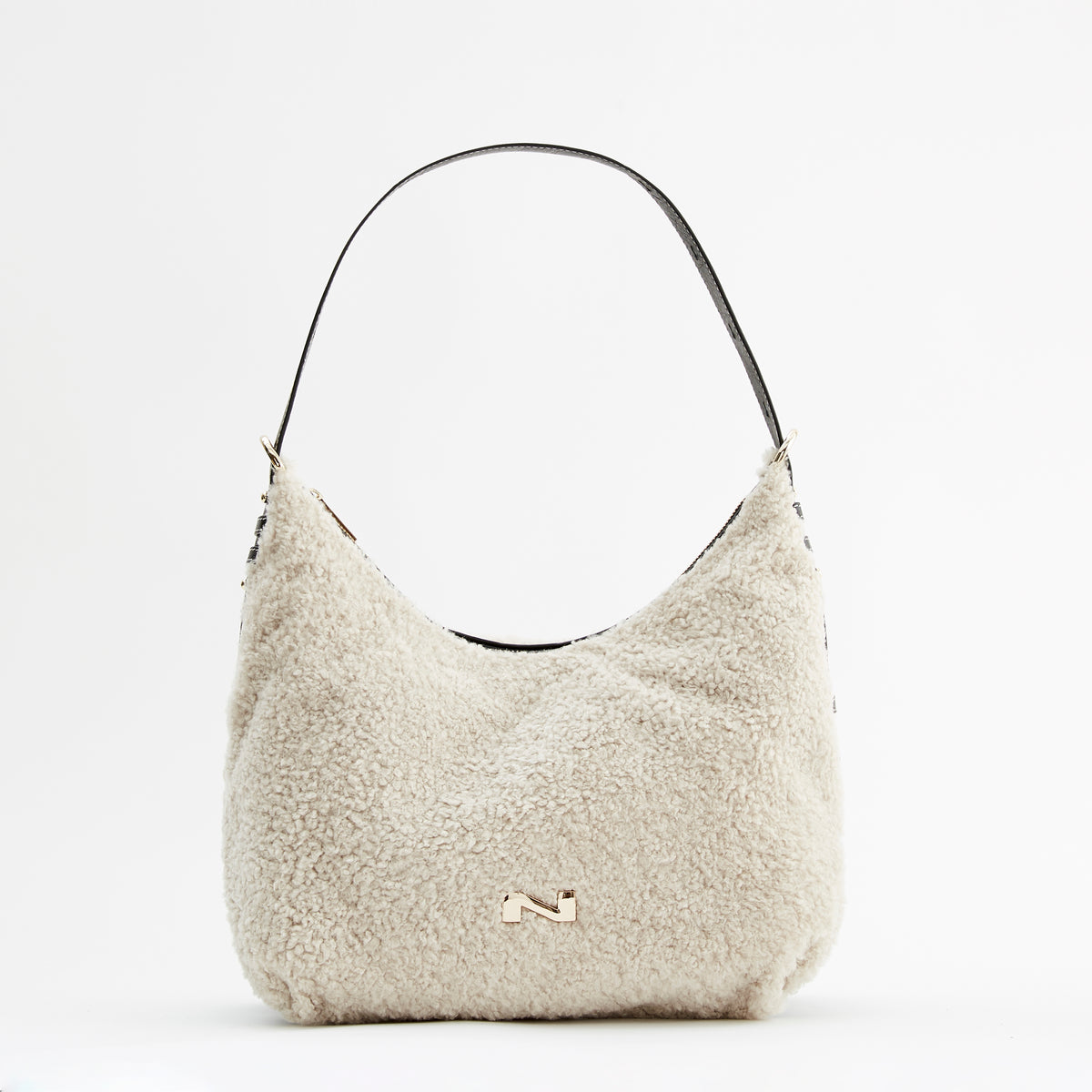 Carrie Shearling