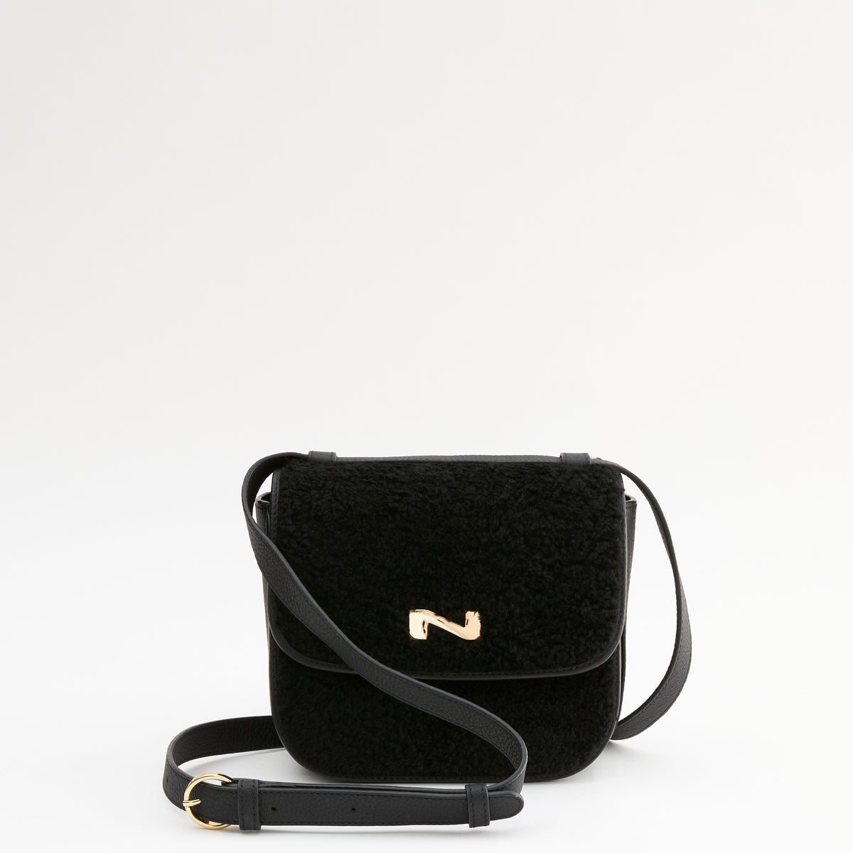 Penelope Shearling