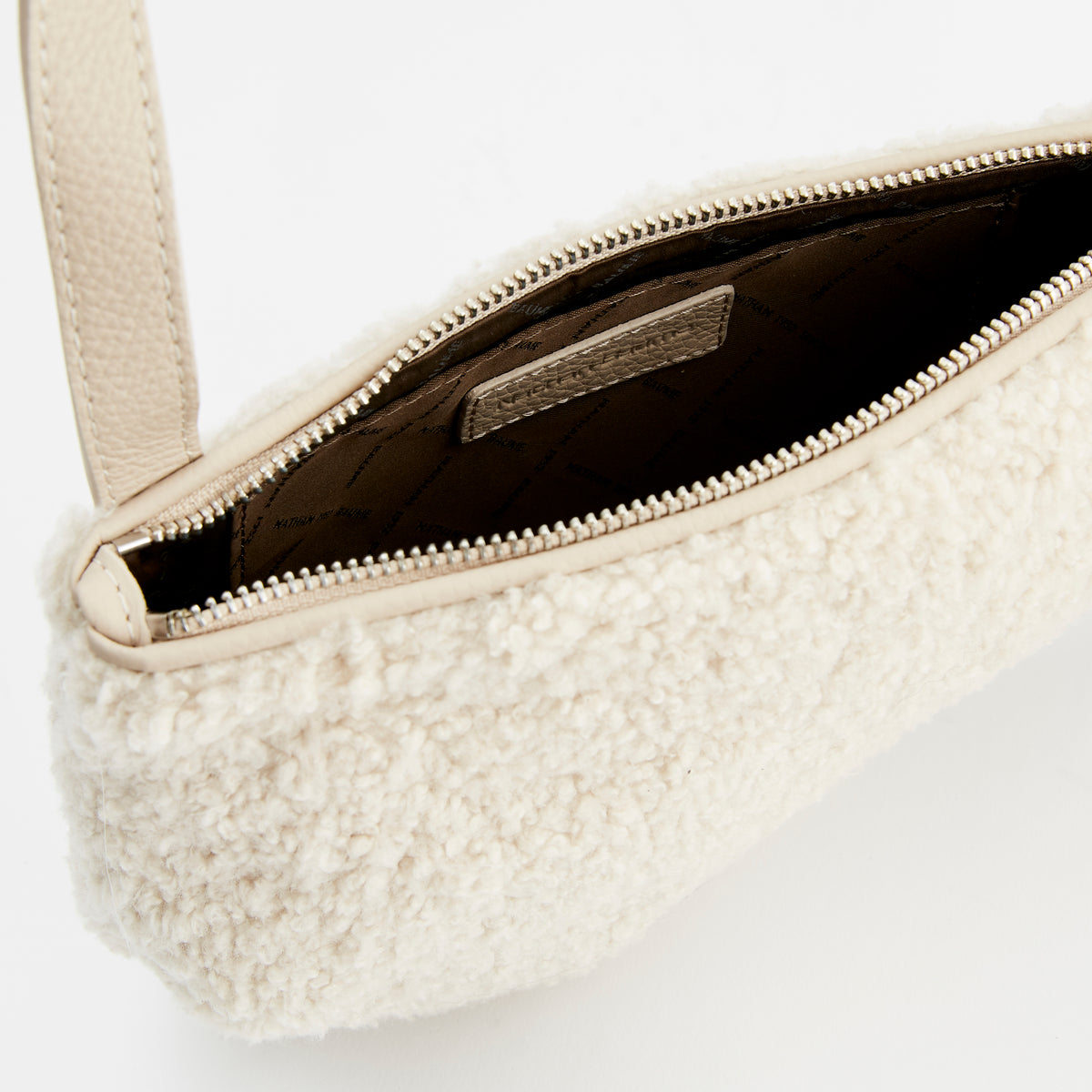 City Shearling