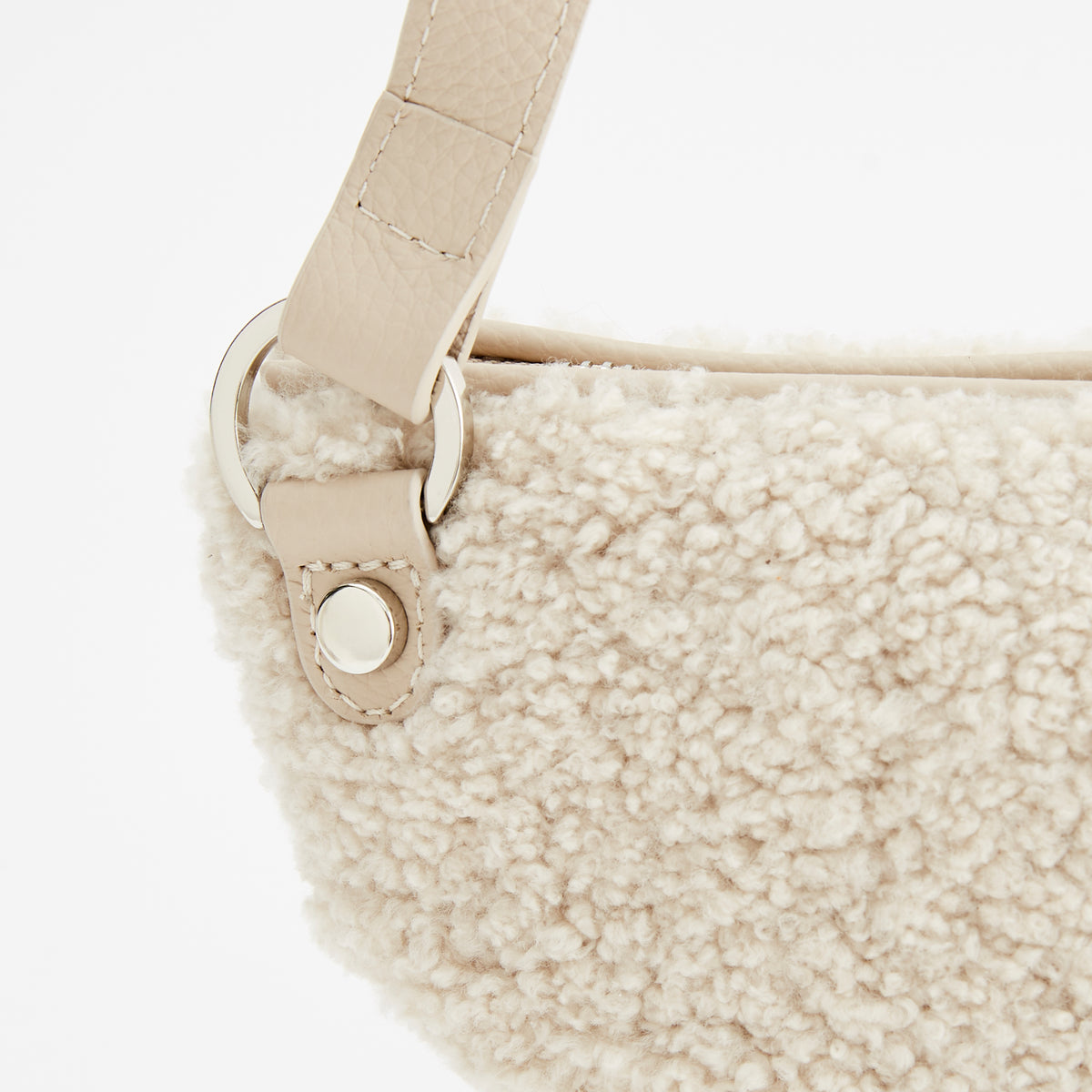 City Shearling