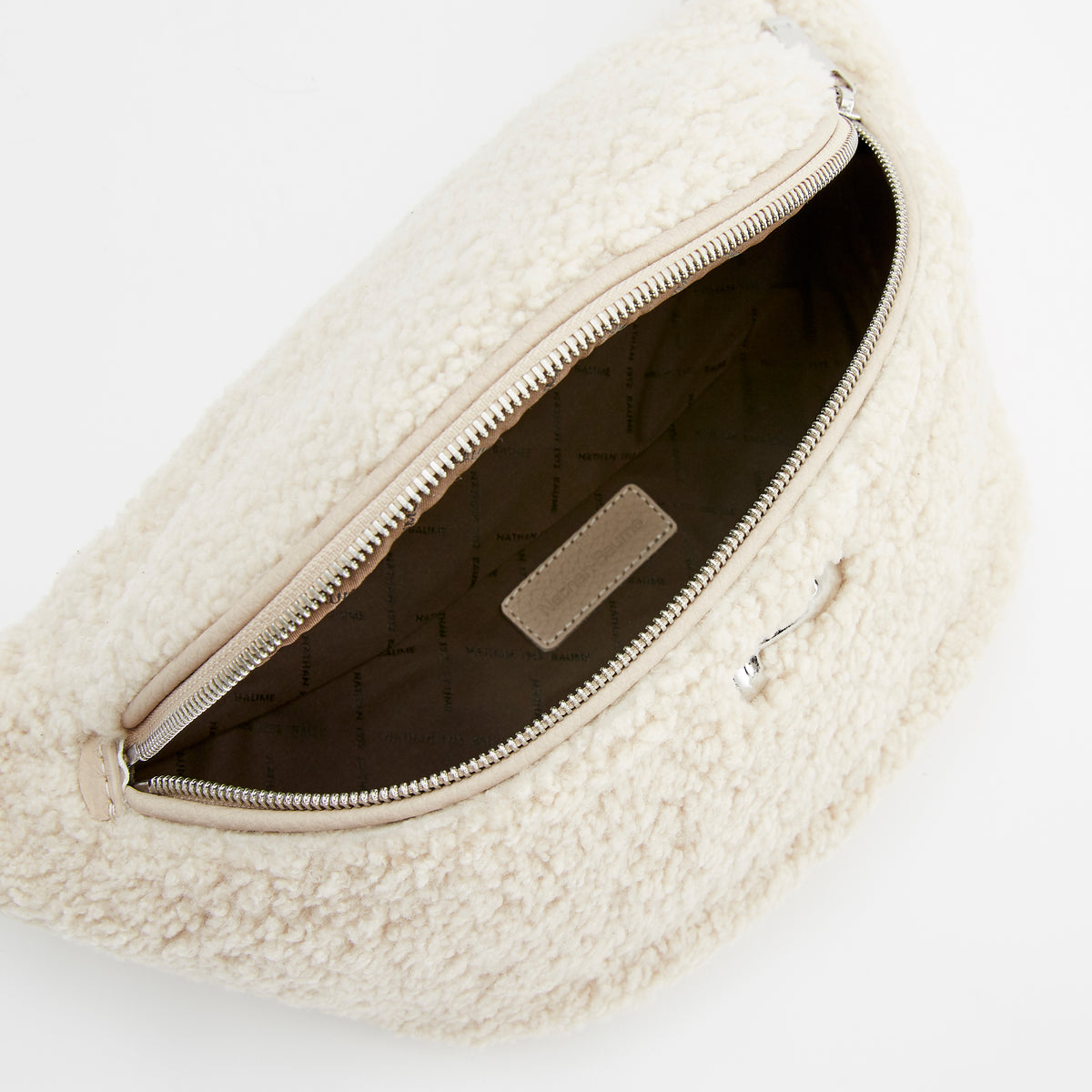 Large Derby Shearling