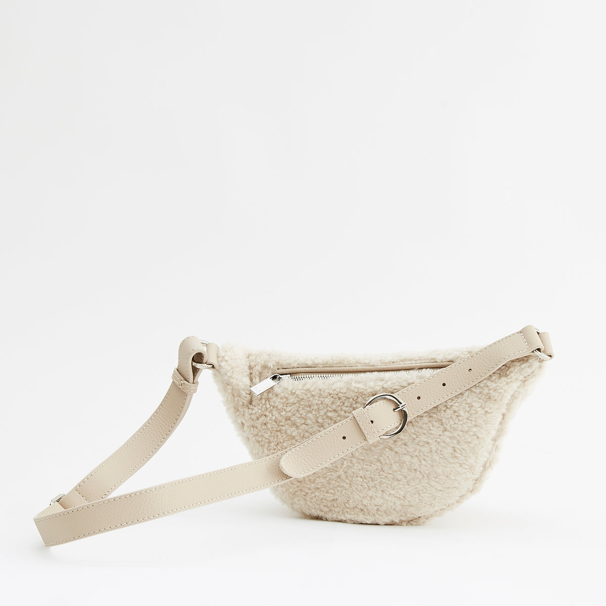 Small Derby Shearling
