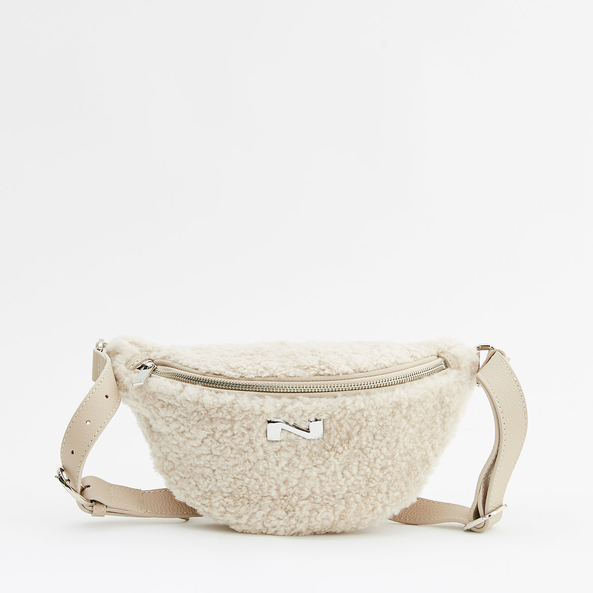 Small Derby Shearling