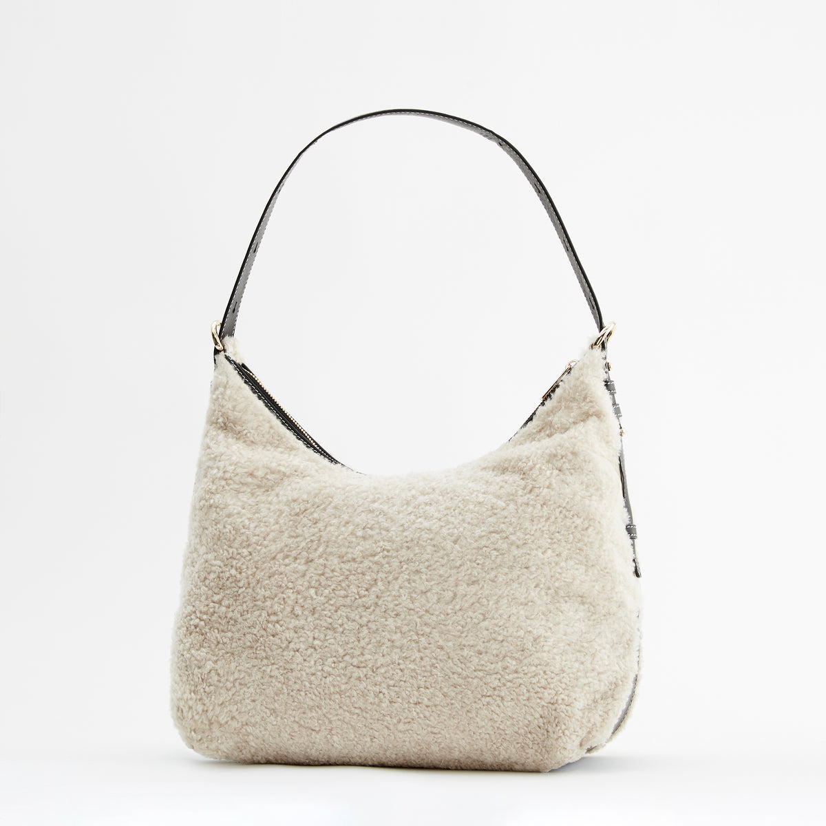 Carrie Shearling