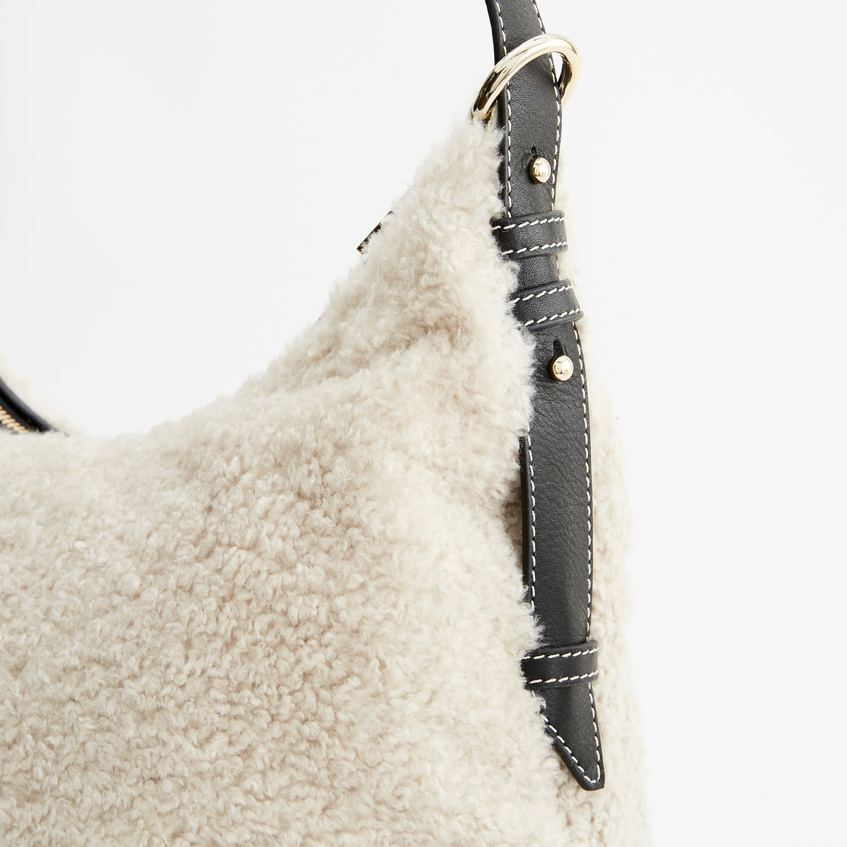 Carrie Shearling