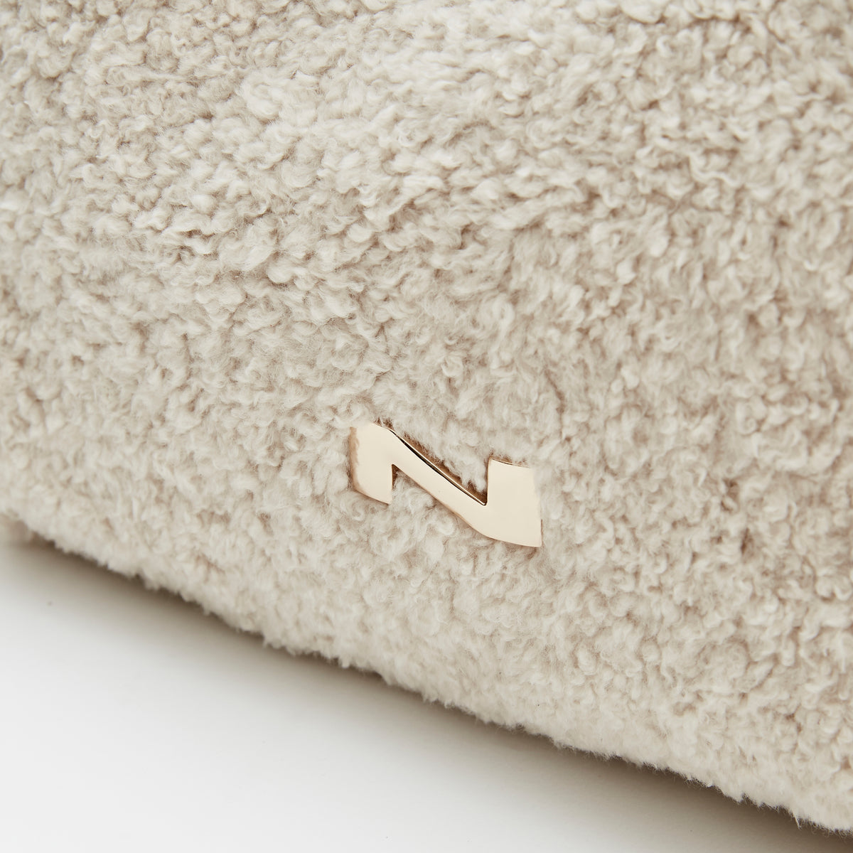 Carrie Shearling
