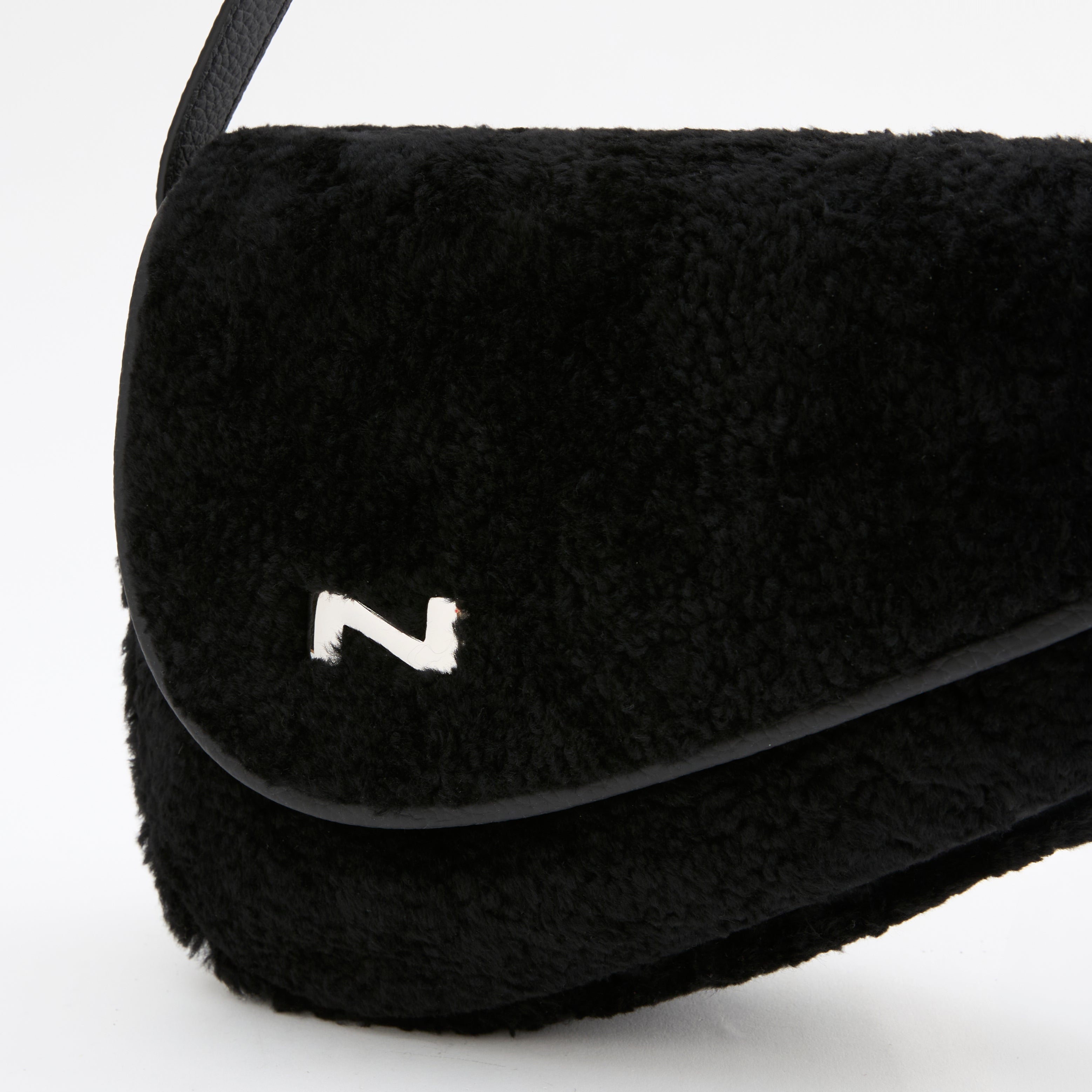 Sunny Shearling